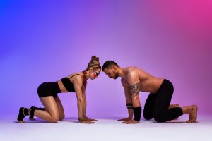 boost libido with exercise