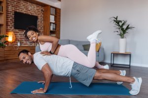 boost libido with exercise