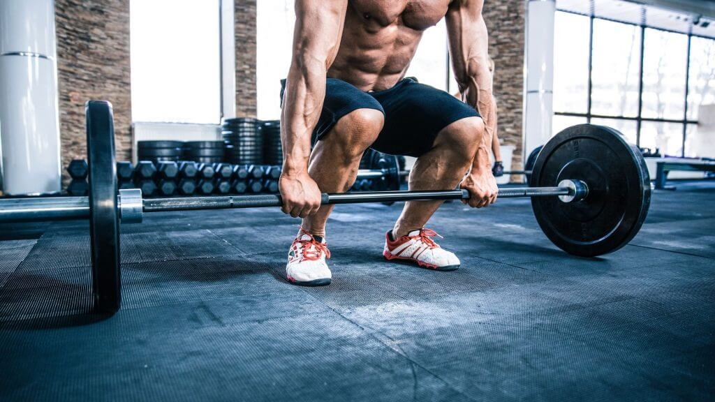 STRENGTH TRAINING PROGRAM | Best Exercises to Improve Libido & Sex Drive