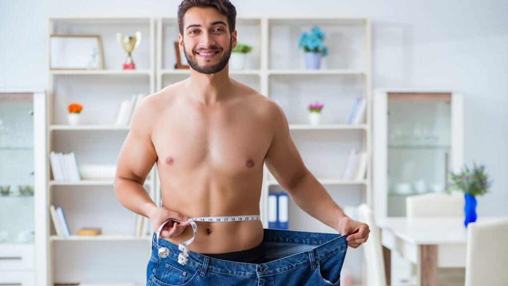 Weight Loss Coaching in New Jersey