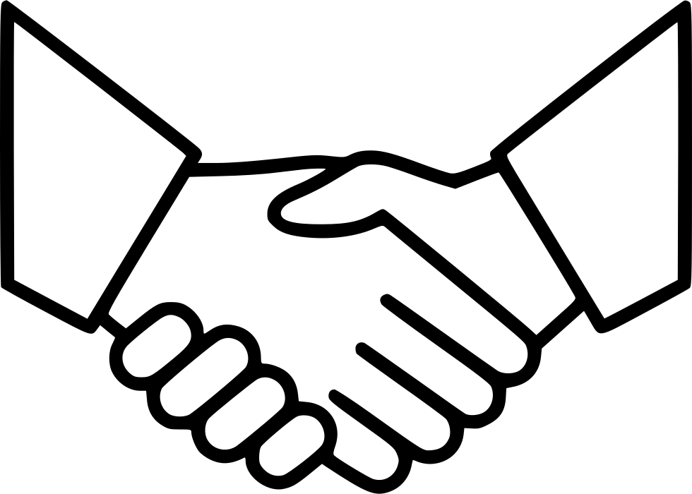 friendship between staffs members and customers