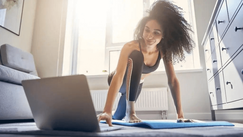 Online Personal Training