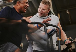 Personal Trainer in NYC