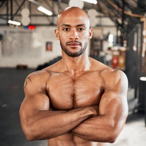personal trainer specializing in bodybuilding NYC