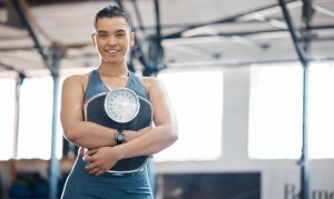 fitness trainer in NJ