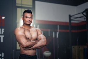 personal trainer specializing in bodybuilding NYC