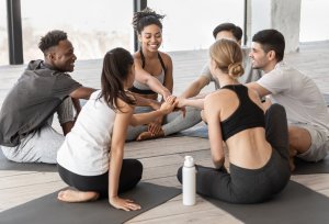 Corporate Wellness Programs