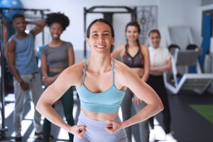 fitness trainer in NJ