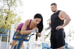 Metuchen Personal Trainer
