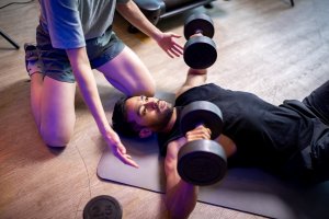 Personal Trainer to Come to My Home