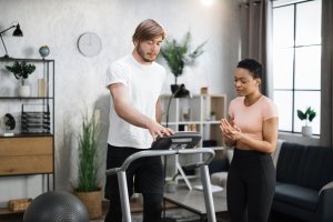 Personal Trainer to Come to My Home