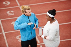 Personal Training Services NJ