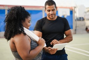 Best Personal Trainers in New Jersey