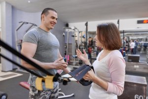 Personal Training Services NJ