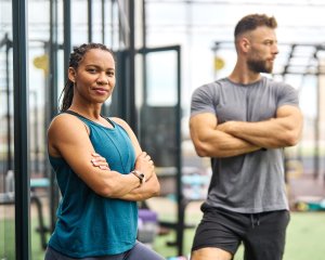 Personal Training Services NJ