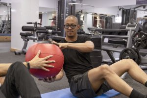 Best Personal Trainers in New Jersey