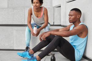does cozy clothes encourage muscle growth