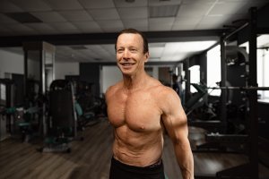 Metuchen Personal Trainer