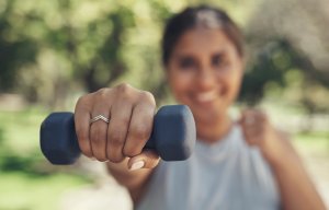 Metuchen Personal Trainer