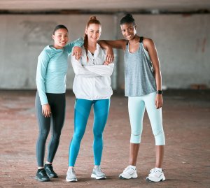 does cozy clothes encourage muscle growth