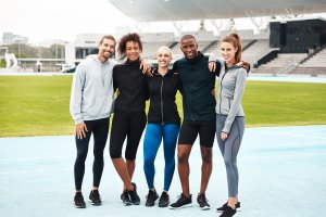does cozy clothes encourage muscle growth