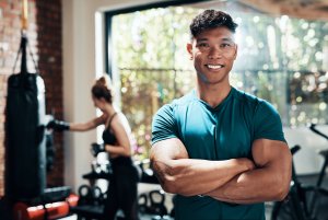 Personal Training Services NJ