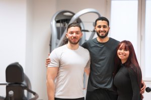 Best Personal Trainers in New Jersey