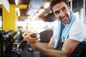 Metuchen Personal Trainer
