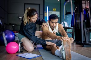 affordable personal trainers in NJ