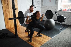 NYC Personal Training for Busy Professionals