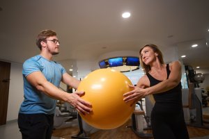 affordable personal trainers in NJ