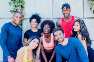 personal trainer for beginners NYC