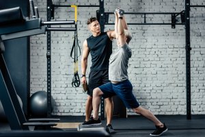 NYC Personal Training for Busy Professionals