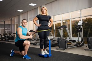 personal trainer for weight loss NYC
