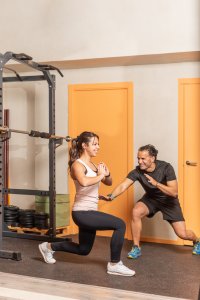 affordable personal trainers in NJ