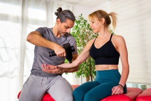 home personal trainer benefits