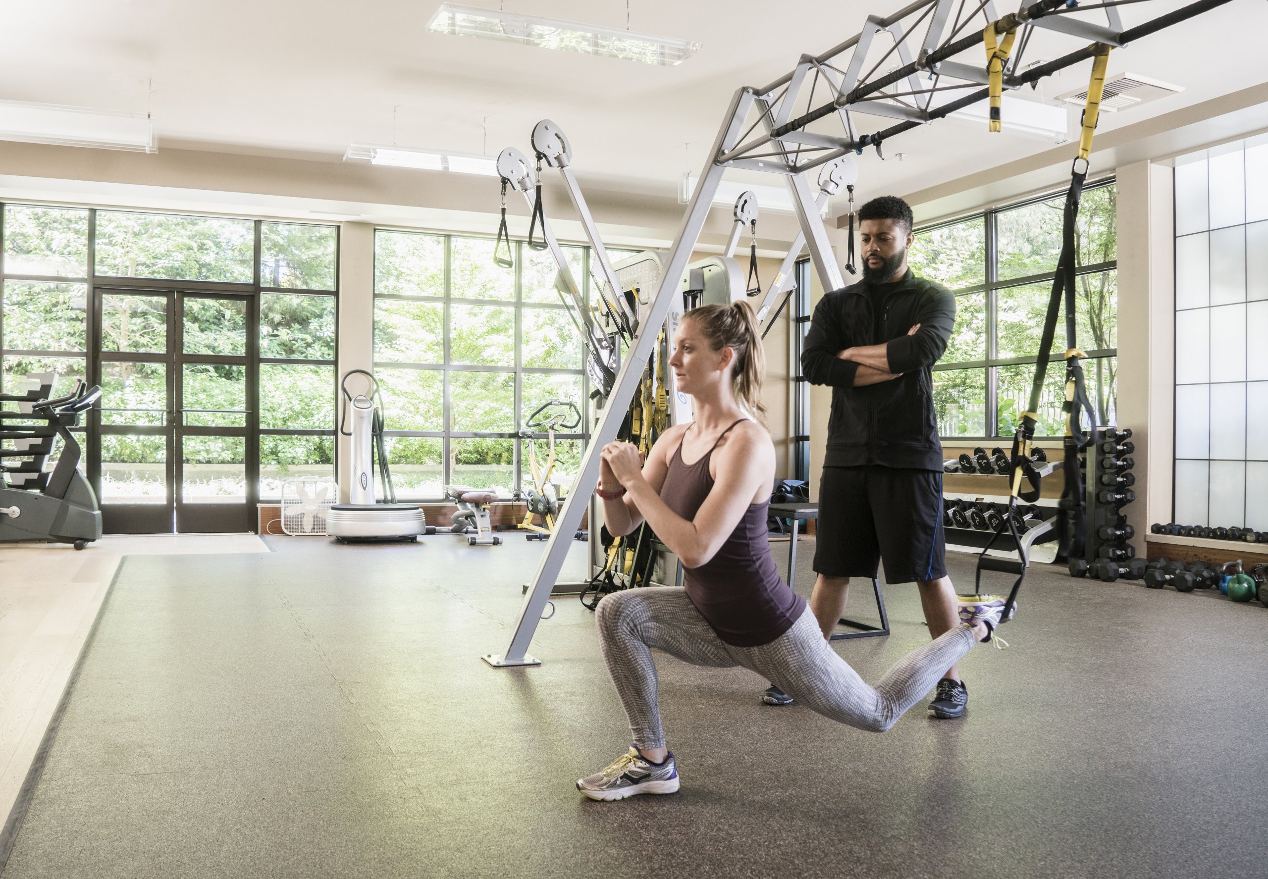 Metuchen Gym: Why Fit4Blast Is the #1 Choice for Real, Lasting Results