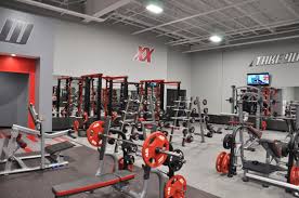 gyms in metuchen nj