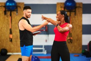 fit personal training