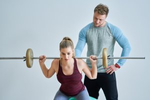 fit personal training