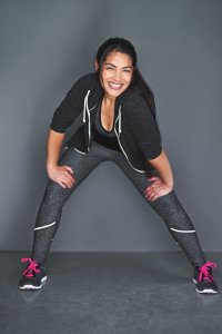 physical trainer NYC