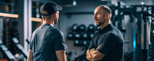 home personal trainer NYC