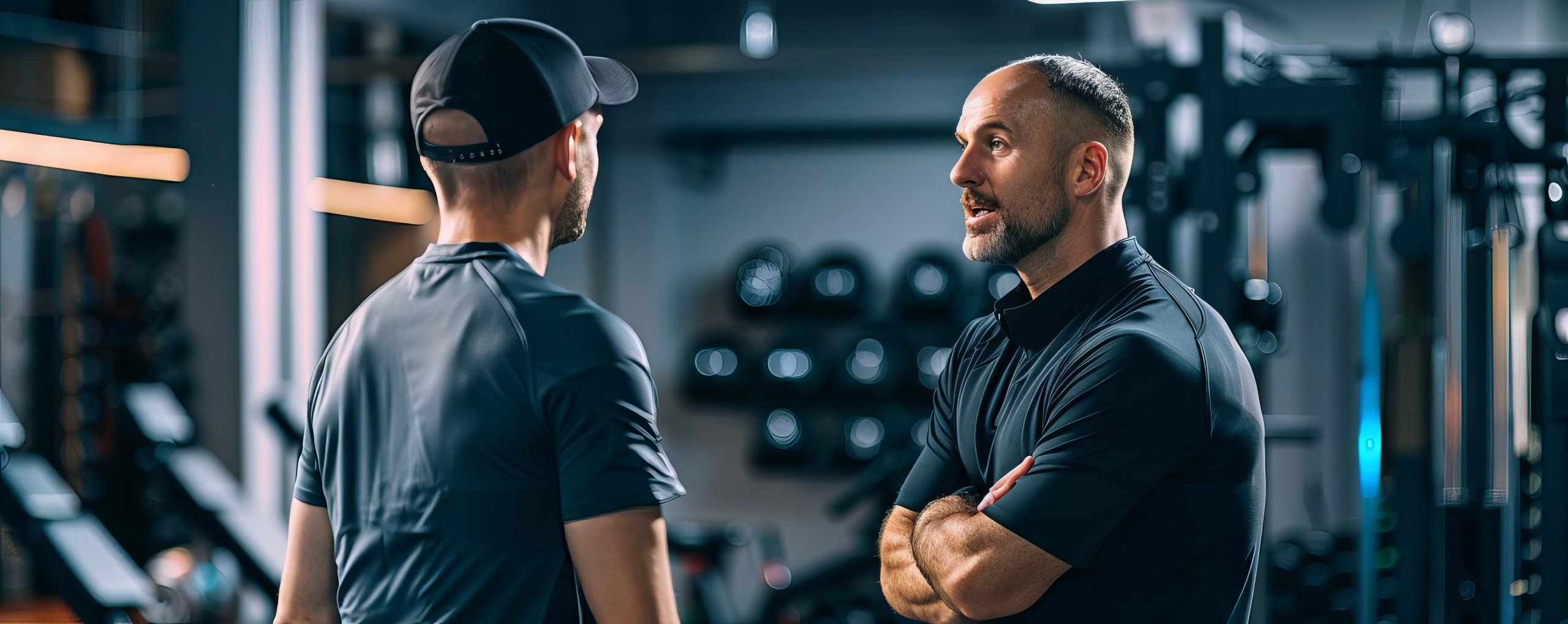 Home Personal Trainer NYC: 5 Powerful Transformations That Will Inspire You