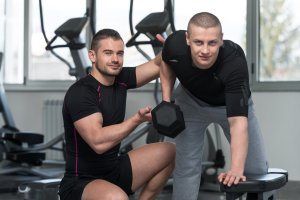 home personal trainer NYC