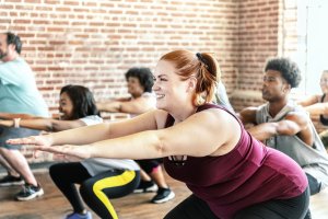 Metuchen Fitness Classes