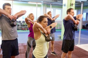 Metuchen Fitness Classes