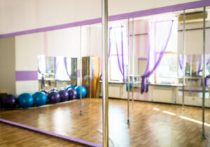 gyms near metuchen nj