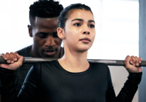 home personal trainer New Jersey