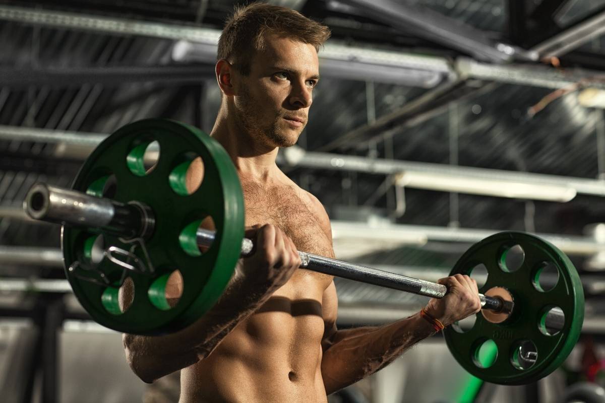 Personal Trainer Midtown NYC Fitness Routine (1)