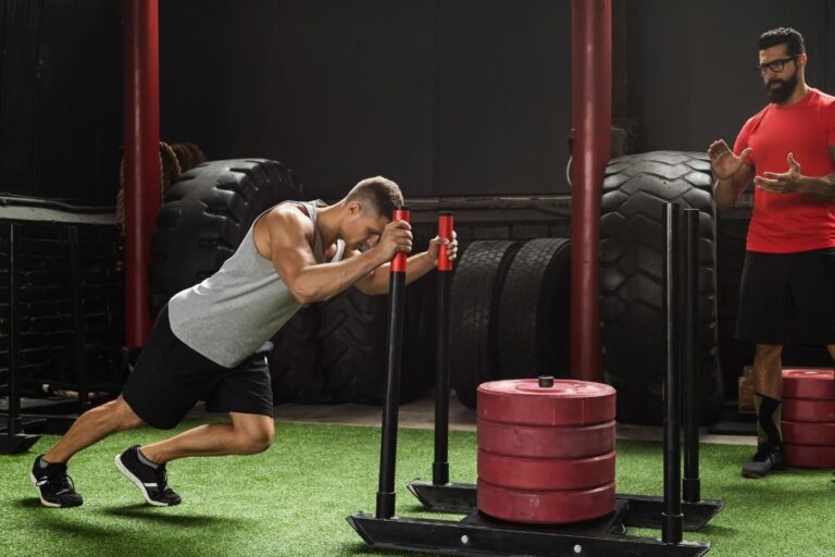 5 Proven Reasons Personal Training NJ Guarantees Amazing Results
